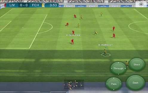 PES PRO SOCCER 2018 Guide screenshot 2