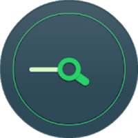 WhatsClock Tracker