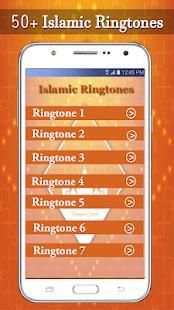Islamic Ringtones - Ramadan Special Ringtone 2018 screenshot 2