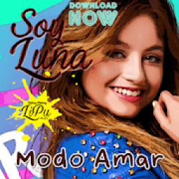 Soy Luna Musica 2018 icon