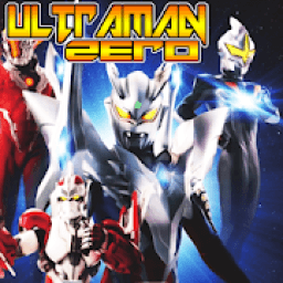 ikon Hint Ultraman Zero Fight