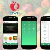 Online Vegetables and Fruits
