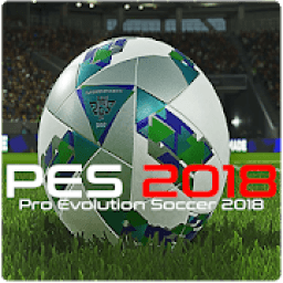 ikon PES PRO SOCCER 2018 Guide