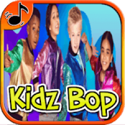 Kidz Bop Songs icon