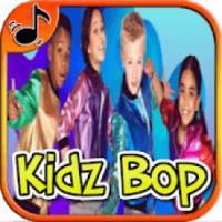 Kidz Bop Songs