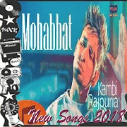Kambi - Mohabbat आइकन