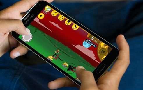Guide For Stick War Legacy 2 4 تصوير الشاشة