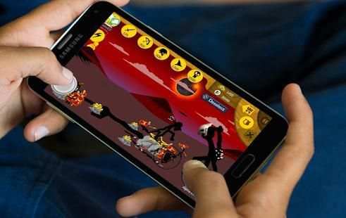 Guide For Stick War Legacy 2 3 تصوير الشاشة