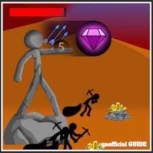 Guide For Stick War Legacy 2 1 تصوير الشاشة