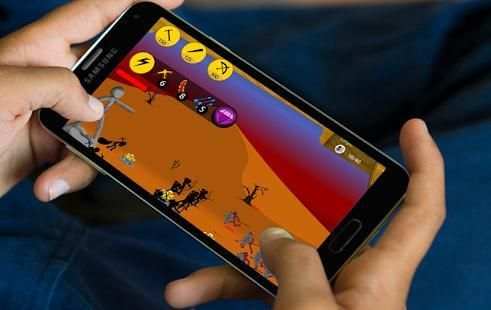 Guide For Stick War Legacy 2 2 تصوير الشاشة