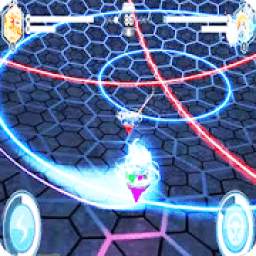 Beyblade Burst Game Tricks 1.0