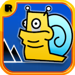 ikon Geometry Snail Dash