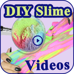 ikon How to Make Slime Videos (With &amp; Without Glue)