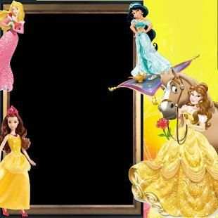 Princess Insta DP 3 تصوير الشاشة