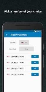 Wabi Phone Number for WhatsApp Business screenshot 5