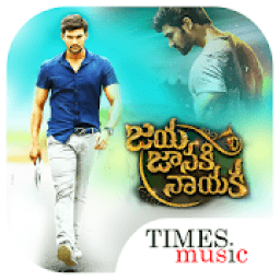 ikon Jaya Janaki Nayaka