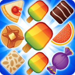 Candy Sweet Splash आइकन