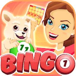 Bingo - Play with Tiffany