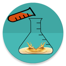 ikon Chemical Formulas - All in One