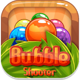 ikon Bubble Shooter Addictive Game
