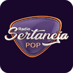 Rádio Sertaneja POP icon