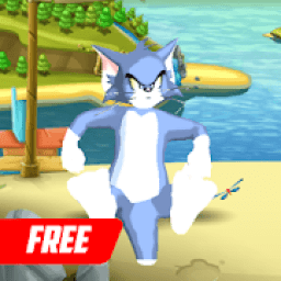 Jungle Tom And Jerry icon