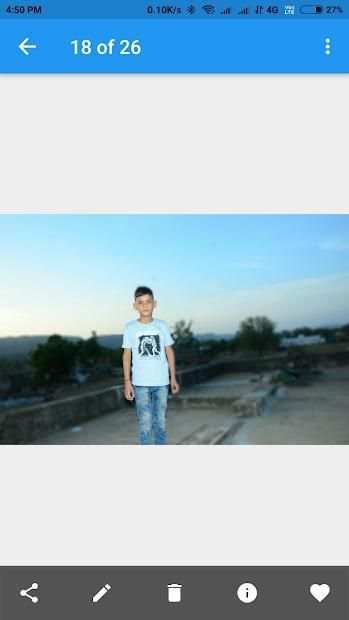 RS Photo Editor screenshot 8
