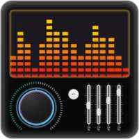Bass Booster 2018 - Equalizer Music Player on 9Apps