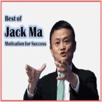 Best of Jack Ma