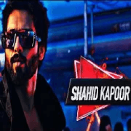 ikon Shahid Kapoor - All songs