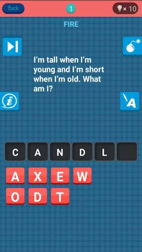 Confusing Riddles screenshot 5