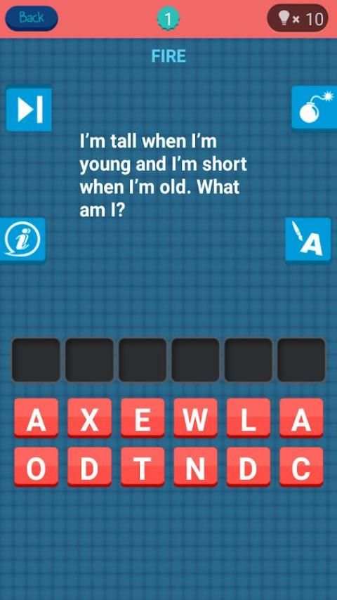 Confusing Riddles screenshot 6
