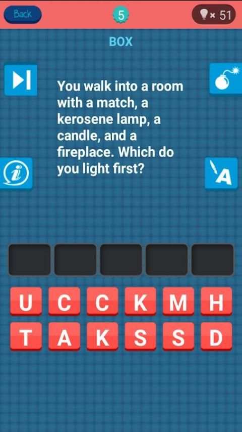 Confusing Riddles screenshot 3