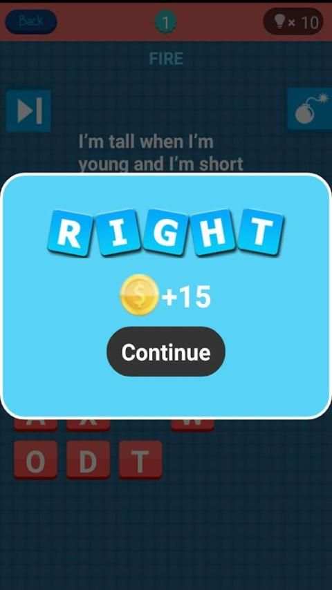 Confusing Riddles screenshot 4