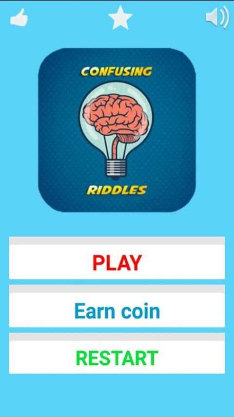 Confusing Riddles screenshot 7