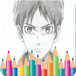 ikon How To Draw Attack On Titan