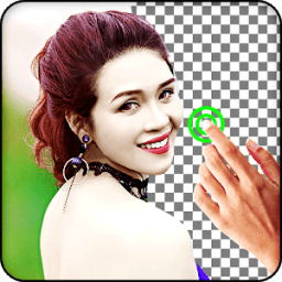 Background Changer of Photo Editor आइकन