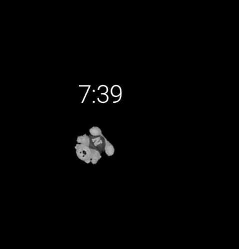 Nounours and friends screenshot 4