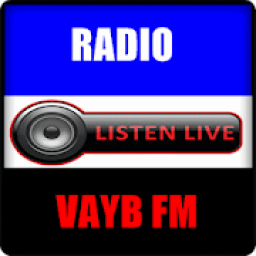 ikon RADIO VAYB FM