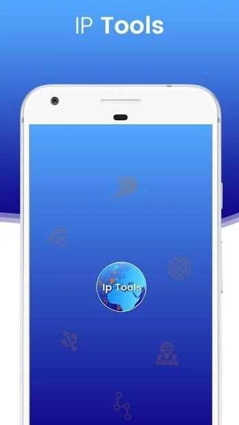 IP Tools - Ping Tools screenshot 3