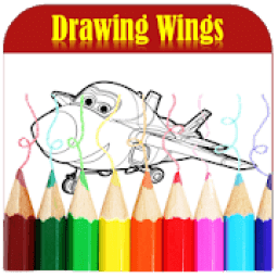 ikon Drawing Superwings