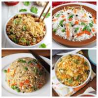 Rice Recipes (Free)