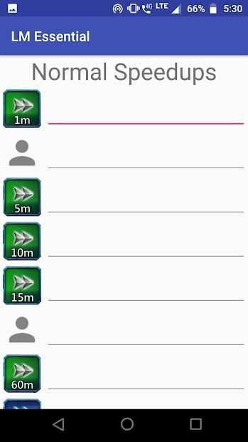 Lords Mobile Essentials screenshot 6