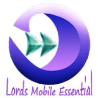 ikon Lords Mobile Essentials