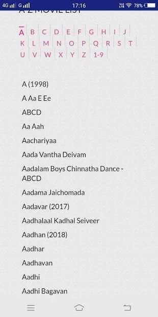 Tamil latest Audio Songs Downloader screenshot 2