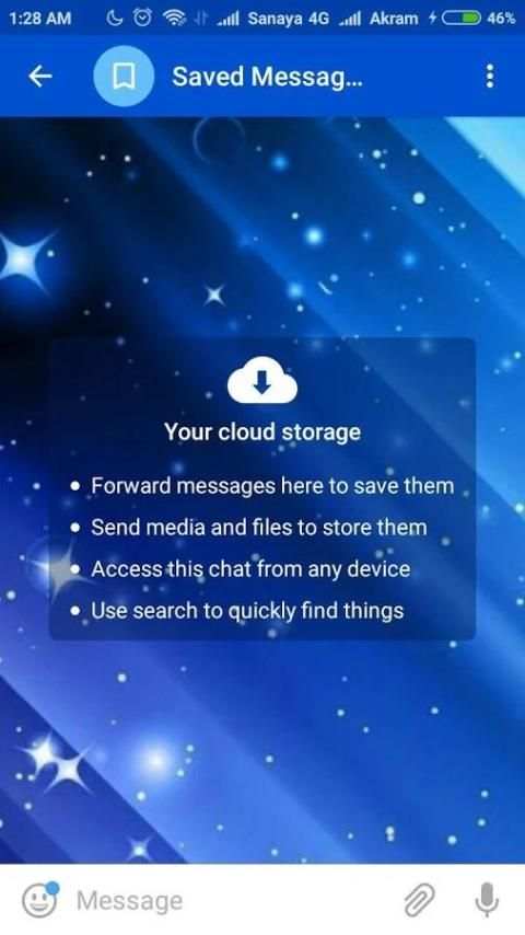 Whatscall Lite screenshot 4