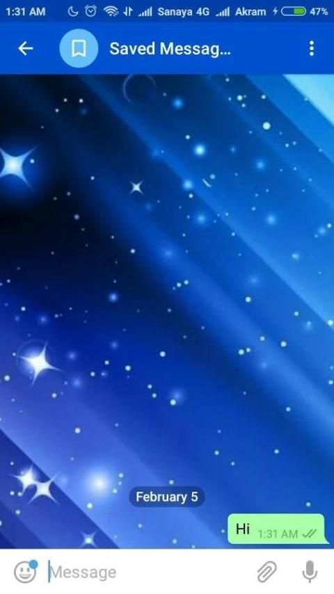 Whatscall Lite screenshot 8