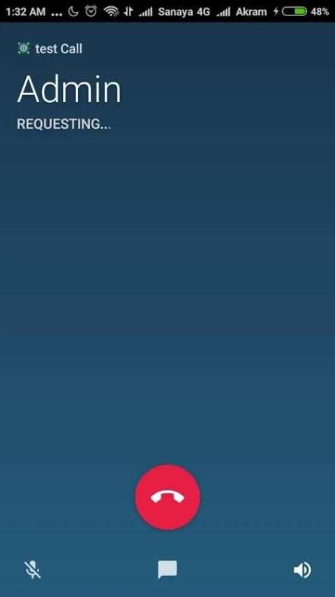 Whatscall Lite screenshot 5