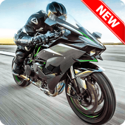 ikon Superbike Wallpaper