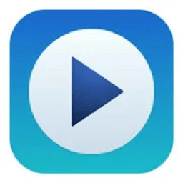 video audio player आइकन